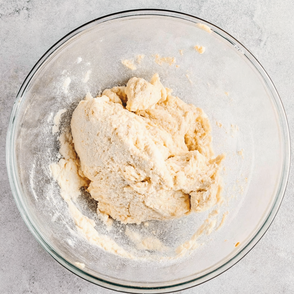 Cottage Cheese Bagels – Easy, High-Protein Breakfast Recipe 11 Cottage cheese bagels dough