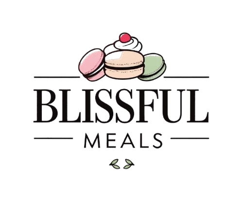 Blissful Meals