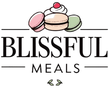 Blissful Meals