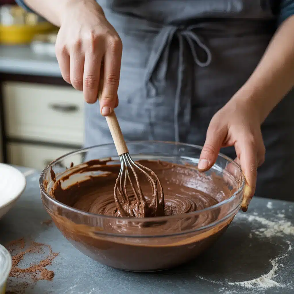 Decadent Flourless Chocolate Cake with Cottage Cheese Delight 7 Decadent Flourless Chocolate Cake with Cottage Cheese Delight