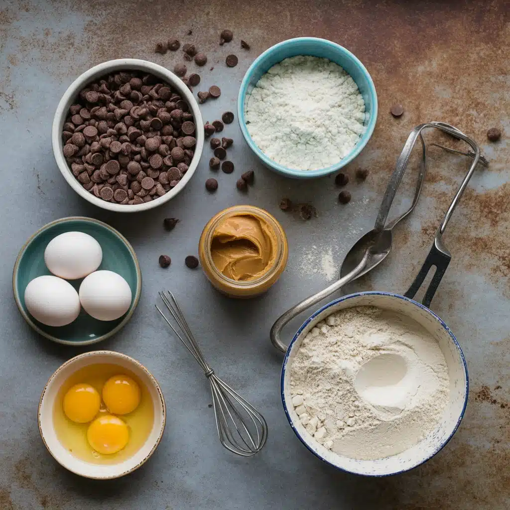 Decadent Flourless Chocolate Cake with Cottage Cheese Delight 8 Flourless Chocolate Cake with Cottage Cheese