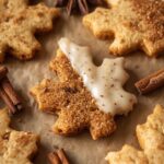 Chai Spiced Maple Sugar Cookies with Browned Butter Frosting: The Ultimate Fall Cookie Experience 5 Chai Spiced Maple Sugar Cookies with Browned Butter Frosting