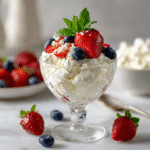 Cheesecake Fluff: A Simple, No-Fuss Dessert for Any Occasion 7 Easy Cheesecake Fluff