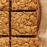 The Best Chewy Oatmeal Cookie Bars 5 Chewy Oatmeal Cookie Bars
