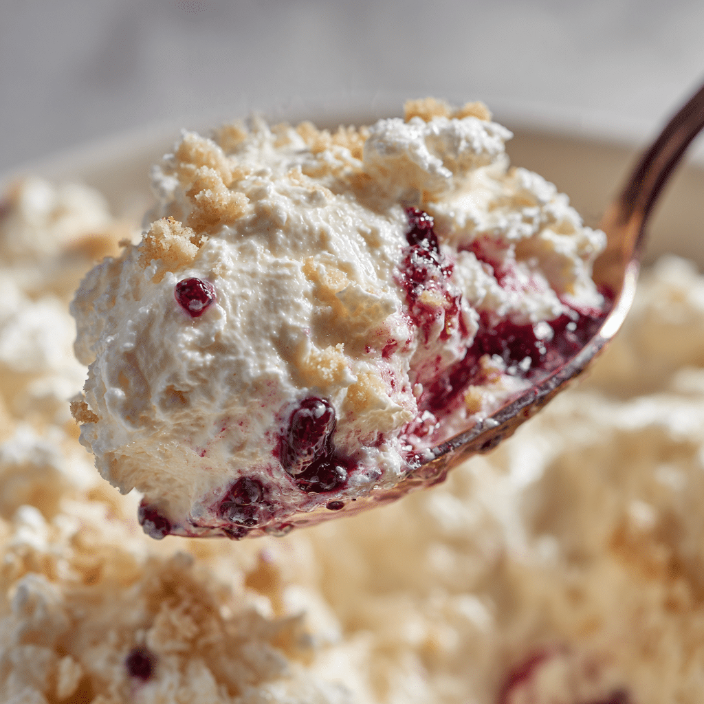 Cheesecake Fluff: A Simple, No-Fuss Dessert for Any Occasion 5 Easy Cheesecake Fluff