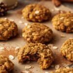 Easy Pumpkin Spice No-Bake Cookies: The Perfect Fall Treat in 20 Minutes 5 Easy Pumpkin Spice No-Bake Cookies