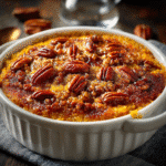 Easy Pumpkin Pecan Cake – Warm & Spiced Fall Dessert 7 Easy Pumpkin Pecan Cake – Warm & Spiced Fall Dessert