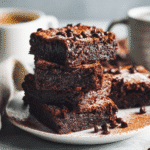 Easy Zero Sugar Brownies with Greek Yogurt 9 Zero Sugar Brownies with Greek Yogurt