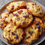 Easy Cranberry Orange Cookies Recipe (Soft & Zesty!) 7 Chewy Cranberry Orange Cookies with Fresh Citrus Flavor