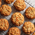 Easy Carrot Cake Oatmeal Cookies – Soft, Chewy & Spiced 9 Easy Carrot Cake Oatmeal Cookies