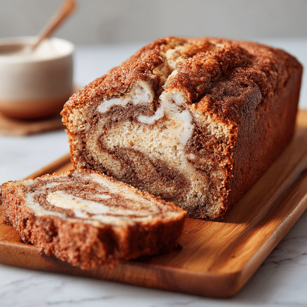 Easy Cinnamon Swirl Banana Bread | Cozy Homemade Recipe 5 Easy Cinnamon Swirl Banana Bread Cozy Homemade Recipe