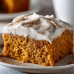 Gluten Free Pumpkin Bars: A Cozy Fall Dessert You’ll Love 9 Gluten Free Pumpkin Bars