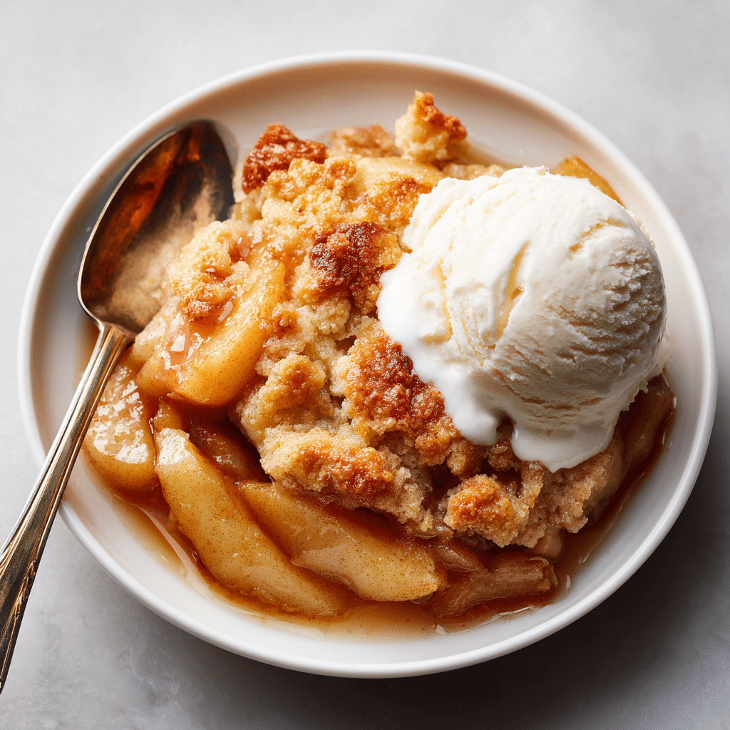 Easy Pear Crisp Recipe – Warm, Cozy & Delicious 6 Classic Pear Crisp with Oats and Cinnamon