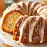 Snickerdoodle Bundt Cake: A Cozy Treat Made Easy 7 Delicious Snickerdoodle Bundt Cake topped with cinnamon sugar glaze