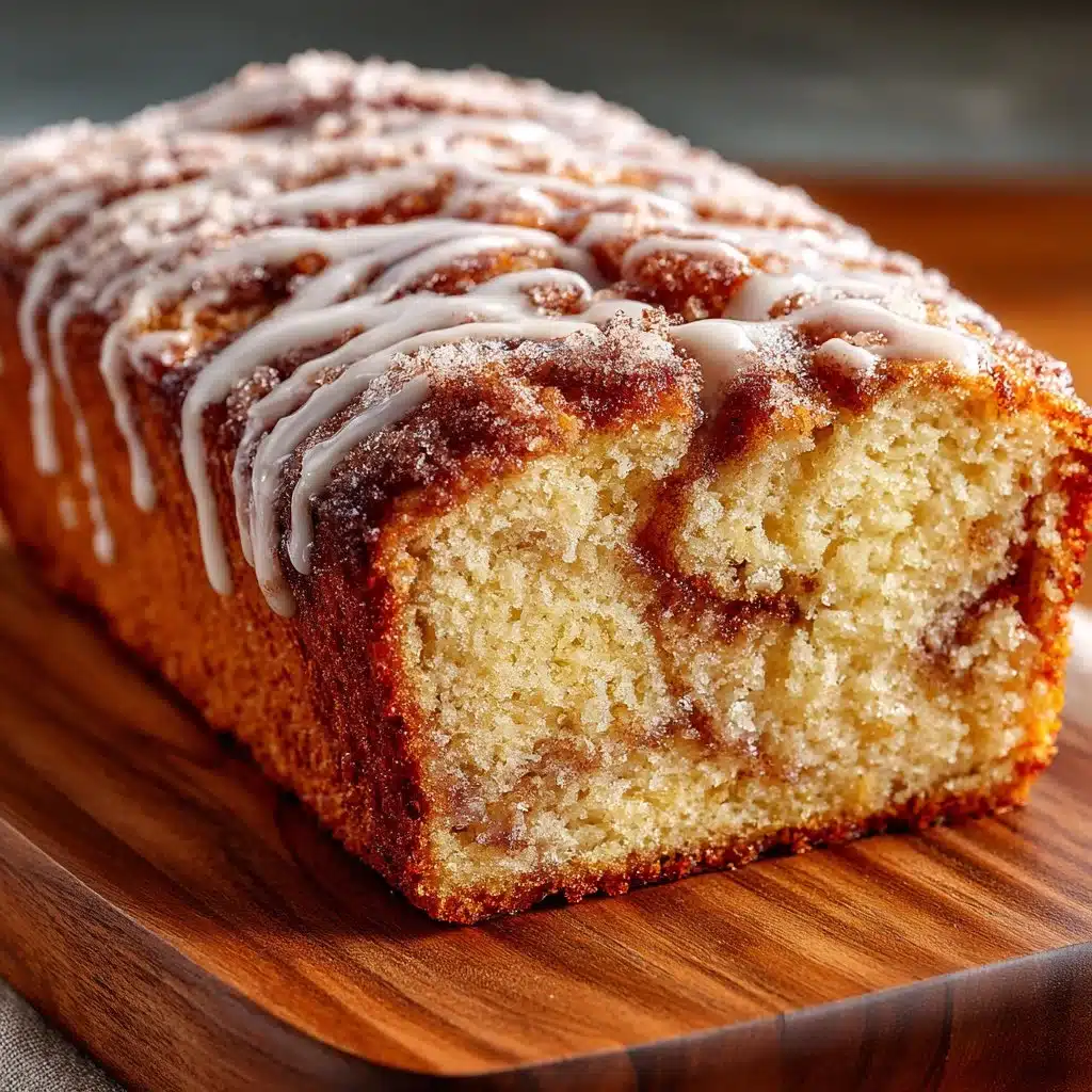 Amish Apple Fritter Bread: A Slice of Warmth and Comfort 6 Amish apple fritter bread, a deliciously moist loaf with apple and cinnamon flavors.