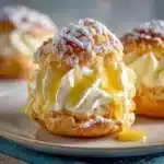 Lemon Cream Puffs – Easy No-Bake Dessert with Fresh Citrus Flavor 7 lemon cream puffs 2025 09 21 130256 150x150 1