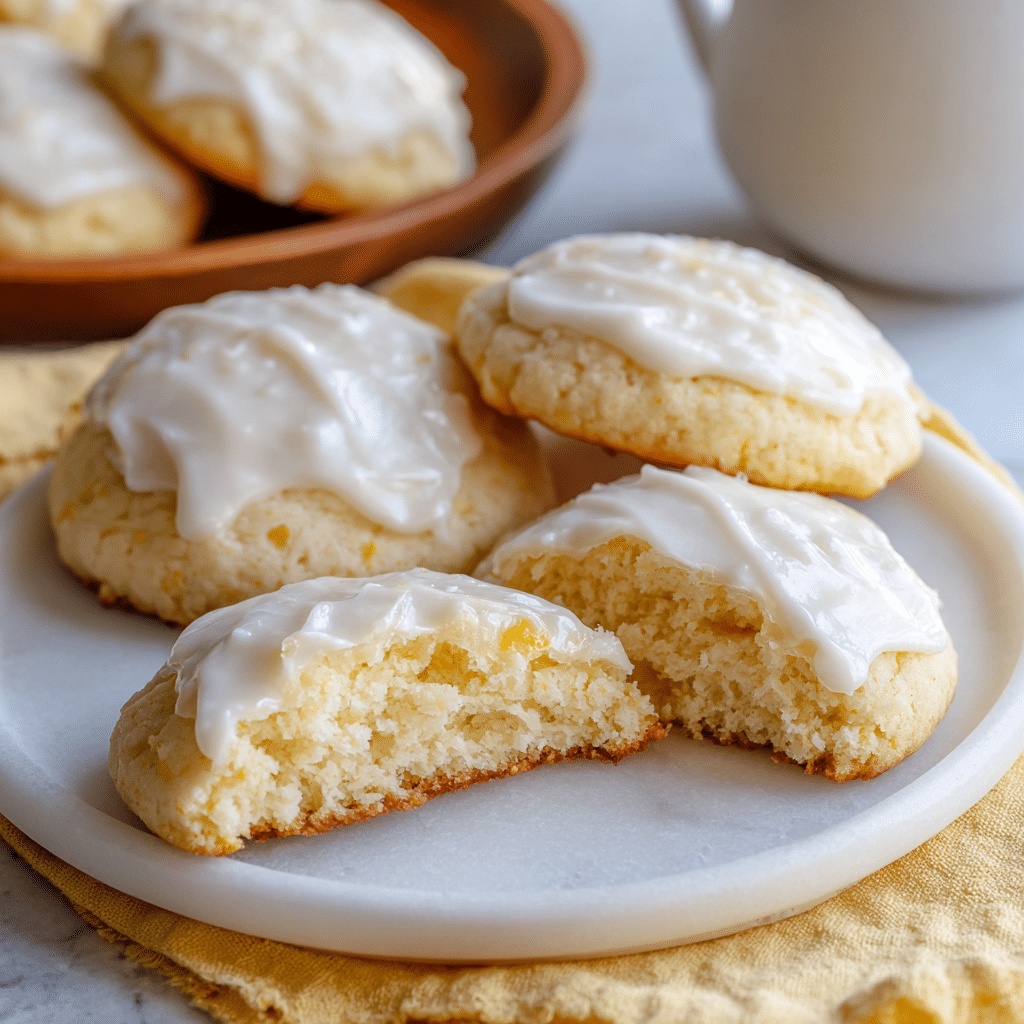 Best Cottage Cheese Cookies – Easy Baking with Protein Boost 6 Cottage Cheese Cookies