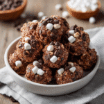 Easy No-Bake Moose Farts – Fun, Chocolatey, and Irresistible Treats 7 Delicious no-bake moose farts dessert recipe