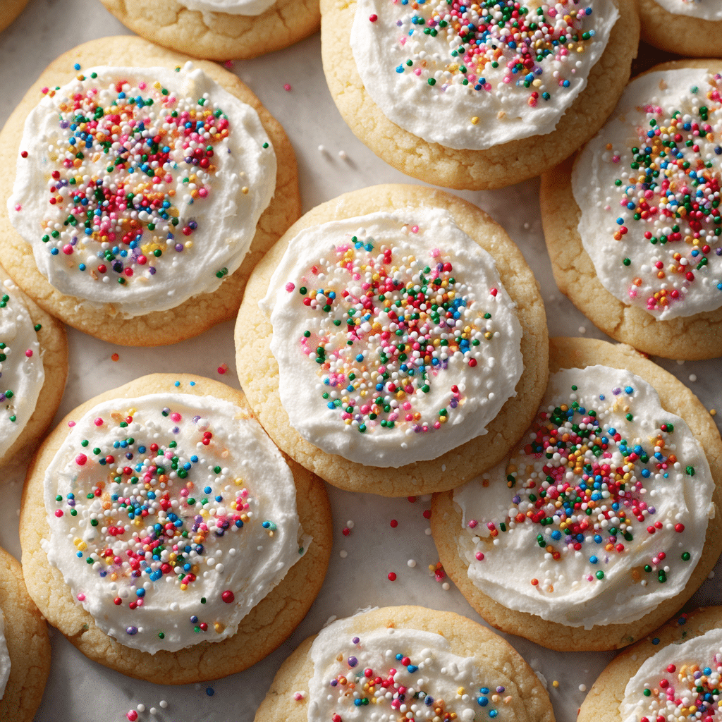 Homemade Frosted Sugar Cookies You’ll Love for Every Occasion 6 Delicious ultimate frosted sugar cookies with colorful icing and decorations