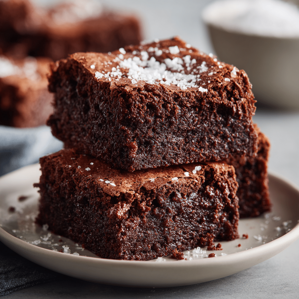 Gluten-Free Brownies: Fudgy, Chewy, and Absolutely Delicious 5 Gluten-Free Brownies: Fudgy, Chewy, and Absolutely Delicious