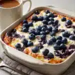 Blueberry Cottage Cheese Breakfast Casserole – Easy & Healthy Morning Delight 7 blueberry cottage cheese breakfast casserole 2025 10 06 101014 150x150 1