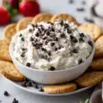 No-Bake Chocolate Chip Cheesecake Dip – Quick, Fun, and Delicious! 7 chocolate chip cheesecake dip 2025 10 13 092800 150x150 1