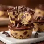 Easy No-Bake Chocolate Chip Cookie Dough Cups 7 chocolate chip cookie dough cups 2025 10 07 142430 150x150 1