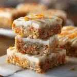 Cottage Cheese Carrot Cake Bars: A Healthy Dessert Delight 7 cottage cheese carrot cake bars 2025 10 31 090017 150x150 1