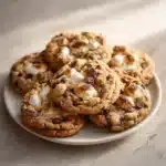 Decadent Sourdough S'mores Cookies with Marshmallows and Brown Butter 7 decadent sourdough smores cookies with marshmallo 2025 10 30 115809 150x150 1