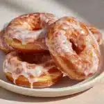 Glazed Sourdough Donuts – Soft, Fluffy & Perfectly Sweet Treat 7 fluffy glazed sourdough donuts 2025 10 31 090010 150x150 1
