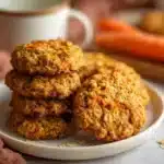 Healthy Carrot Cake Oatmeal Cookies: A Cozy Sweet Treat 5 healthy carrot cake oatmeal cookies 2025 10 29 191920 150x150 1