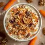 High Protein Carrot Cake Overnight Oats – Easy Make-Ahead Breakfast 7 high protein carrot cake overnight oats 2025 10 25 203150 150x150 1