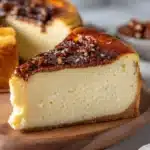 Keto Basque Cheesecake – Easy Low-Carb, Sugar-Free Delight 7 keto basque cheesecake 2025 10 17 090850 150x150 1