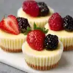 Mini Cheesecakes – Easy, Creamy, and Perfect for Any Occasion 7 mini cheesecakes for any occasion 2025 10 22 123701 150x150 1