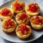 Delicious Mini Pineapple Upside-Down Cheesecakes 7 mini pineapple upside down cheesecakes 2025 10 09 103133 150x150 1