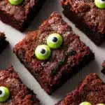 Monster Mash Brownies – Fudgy Halloween Treats for Kids & Adults 7 monster mash brownies 2025 10 20 134832 150x150 1