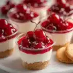 No-Bake Cheesecake Cups - Perfect for Any Occasion 7 no bake cheesecake cups for any occasion 2025 10 22 123700 150x150 1
