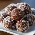 No-Bake Cottage Cheese Brownie Batter Protein Bites – Healthy & Easy Snack 7 no bake cottage cheese brownie batter protein bite 2025 10 11 110913 150x150 1