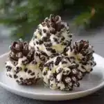 Oreo Cream Cheese Pinecones – Easy No-Bake Holiday Treat 5 oreo cream cheese pinecones 2025 10 27 140438 150x150 1