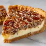 Easy Pecan Cheesecake Pie – The Best Dessert for Any Occasion 7 pecan cheesecake pie 2025 10 13 092755 150x150 1