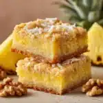 Pineapple Bliss Bars – Easy Tropical Dessert with Coconut & Pineapple 7 pineapple bliss bars 2025 10 08 131311 150x150 1