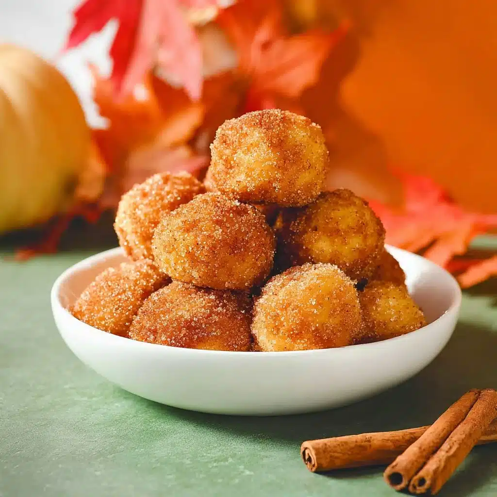 3-Ingredient Pumpkin Bites – Easy, Gluten-Free & Eggless Treat 4 Delicious gluten-free pumpkin bites made with 3 ingredients