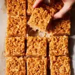 Easy Pumpkin Rice Krispies Treats – No-Bake Autumn Delight 7 pumpkin rice krispies treats 2025 10 15 104444 150x150 1