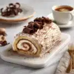 Tiramisu Yule Log Cake Recipe – Quick, Creamy & Impressive 7 quick tiramisu yule log cake 2025 10 05 130119 150x150 1
