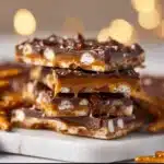 Salted Caramel Pretzel Bark – No-Bake Party Dessert 7 salted caramel pretzel bark 2025 10 14 141731 150x150 1