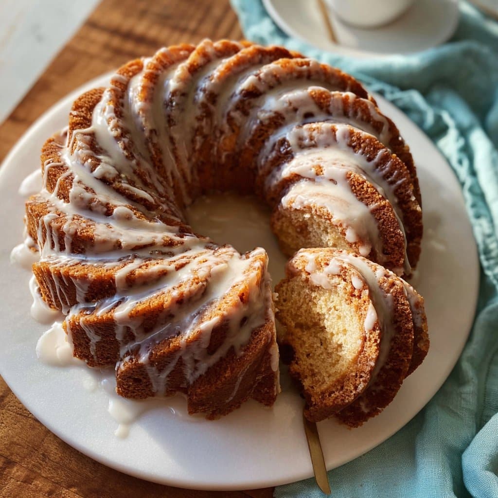 Sourdough Discard Coffee Cake: An Indulgent Delight 4 Sourdough Discard Coffee Cake