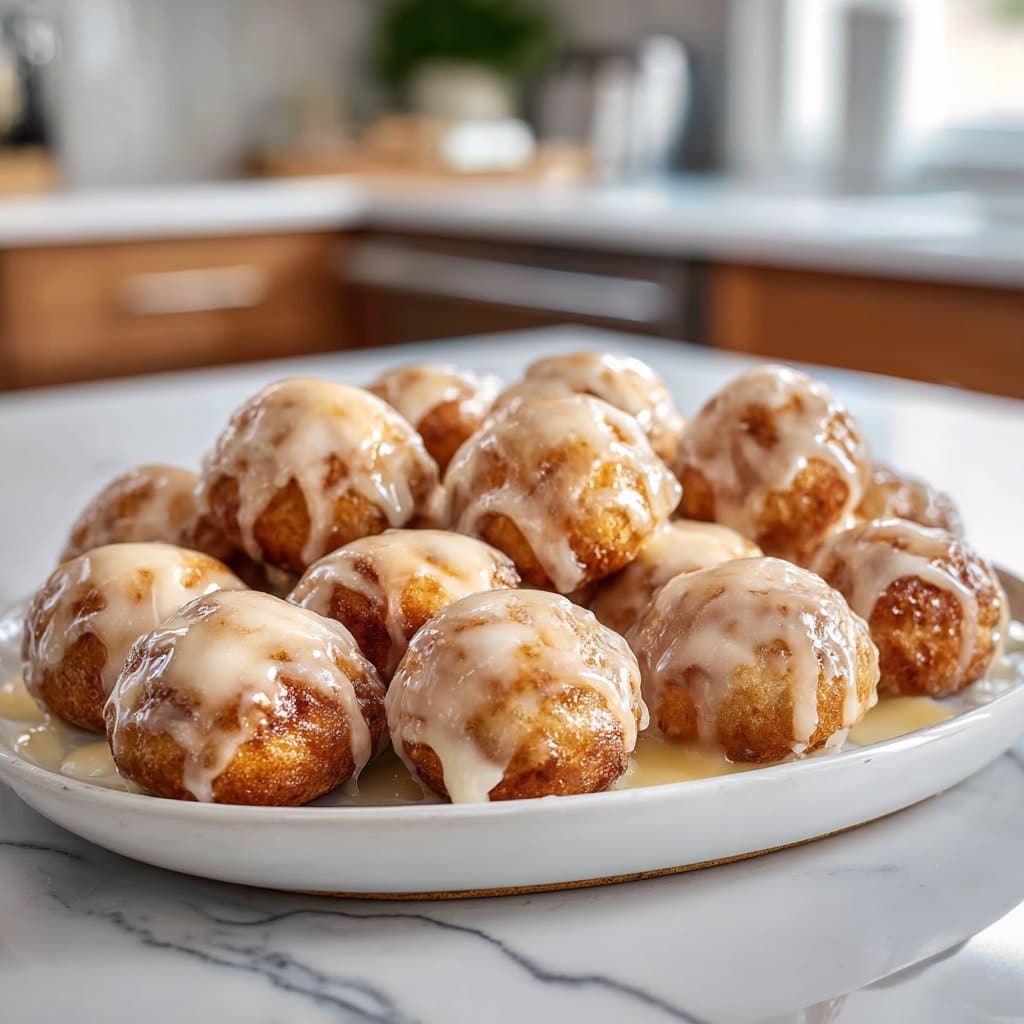 Irresistible Sourdough Discard Cinnamon Roll Bites Recipe 4 Sourdough Discard Cinnamon Roll Bites: Gooey, Quick, and Irresistible