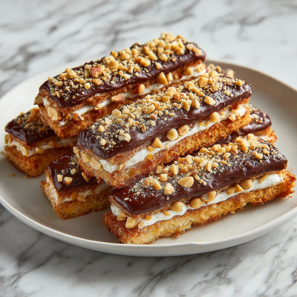 Hazelnut No-Bake Treats: Easy & Delicious Dessert You’ll Love 4 Hazelnut No-Bake Treats