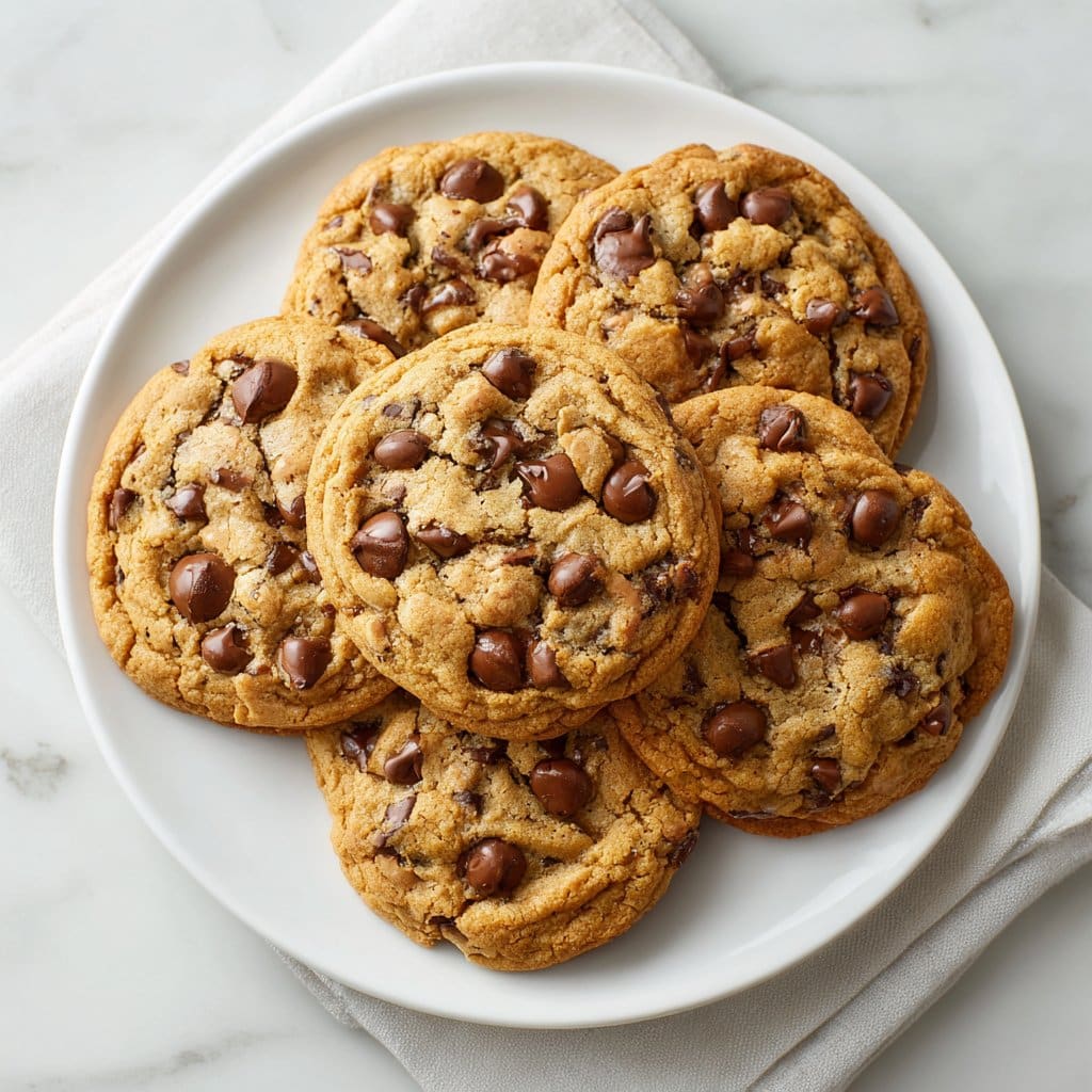 Best Soft Peanut Butter Chocolate Chip Cookies Recipe 4 Best Soft Peanut Butter Chocolate Chip Cookies Recipe