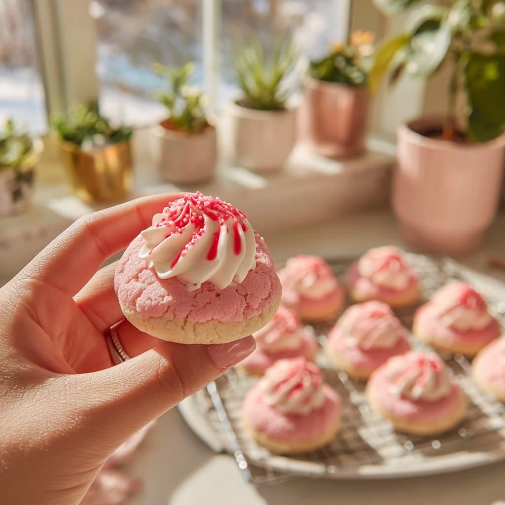 Colorful Cookie Dough: A Whimsical Baking Adventure 4 Colorful Cookie Dough